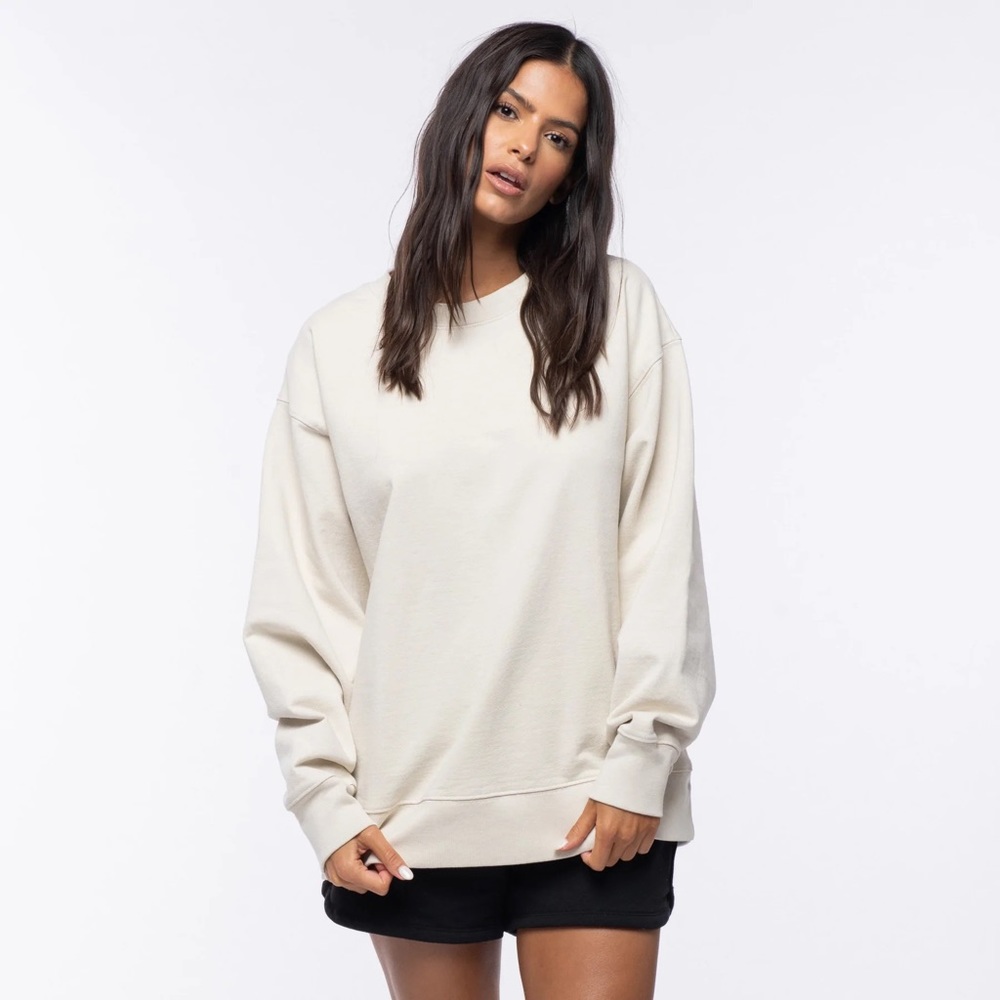 Talentless Unisex Crewneck small/medium